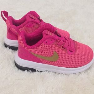 nike air max motion toddler